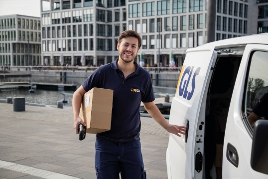 Zoll-Zertifizierung für GLS Austria
