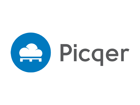 picqer logo