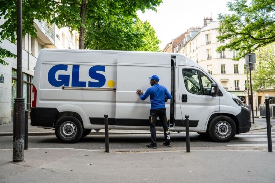 ¿Qué mensajería falla menos al entregar? Elige GLS