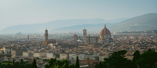 Enviar paquete a Italia: rápido, seguro y sin complicaciones