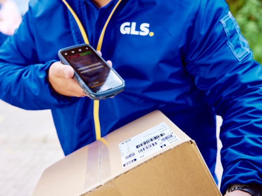 GLS Group Announces Strategic Sale of US Freight Division