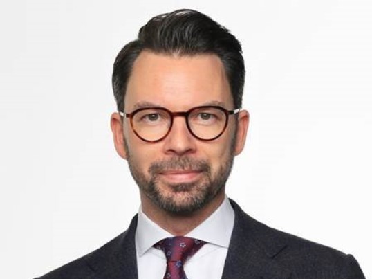 Dr. Karl Pfaff appointed CEO of GLS Group