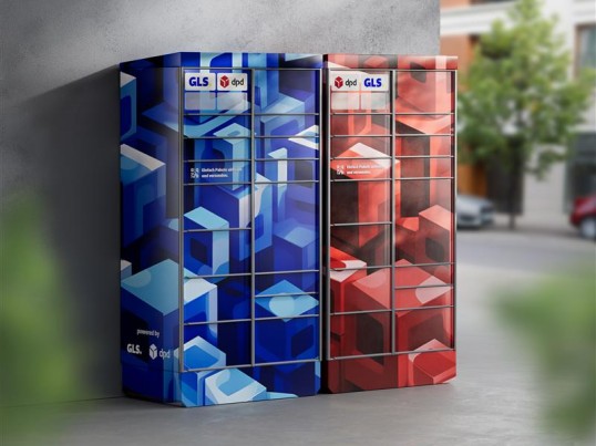 DPD & GLS partner to expand their parcel shop network and launch a nationwide open locker network in Germany 