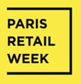 logo Paris Retail Week