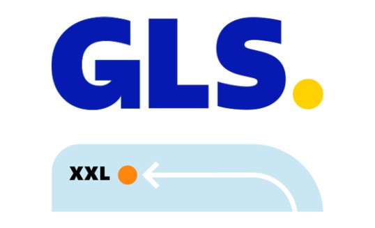 XXL logo