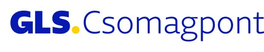 CsomagPont logó