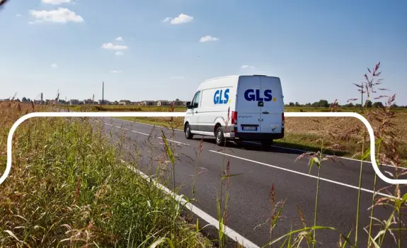 GLS bus driving