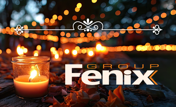 Enjoy free, secure delivery of grave candles to GLS Points and parcel lockers on orders of 49 zł or more